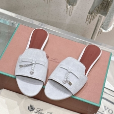 Loro Piana Sandals